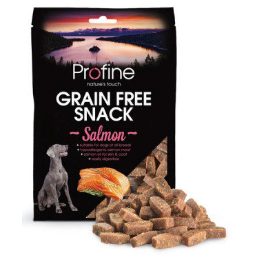 Profine Grain Free Łosoś 200g