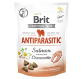 Brit Functional Snack Antiparasitic 150g