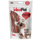 IdeaPet O! Wołowina i ryba mix 70g