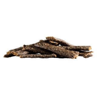 Chewies Meat Strips Maxi Wołowina 150g