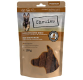 Chewies Meat Strips Maxi Drób 150g