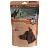 Chewies Meat Strips Maxi Dziczyzna 150g