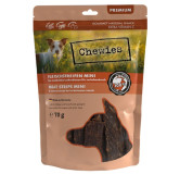 Chewies Meat Strips Mini Dziczyzna 70g