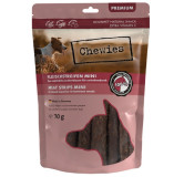 Chewies Meat Strips Mini Konina 70g