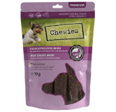 Chewies Meat Strips Mini Kangur 70g