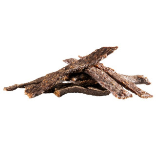 Chewies Meat Strips Mini Kangur 70g