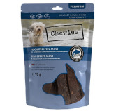 Chewies Fish Strips Mini Ryby morskie 70g