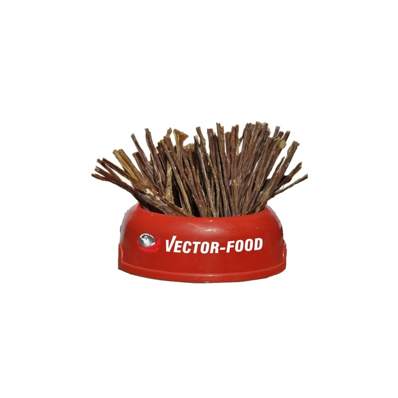 Vector-Food Makaroniki "York" wieprzowe 50g