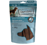 Chewies Meat Strips Maxi Kaczka 150g