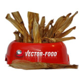 Vector-Food Uszy królicze suszone 5szt