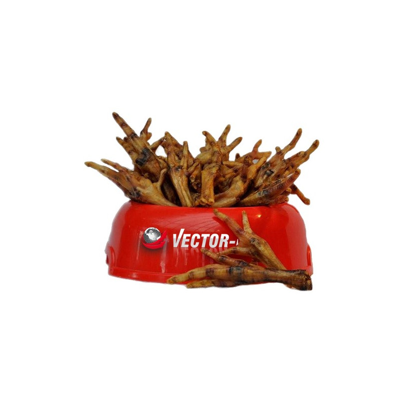 Vector-Food Stopki kurze suszone 50szt