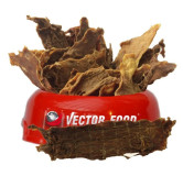 Vector-Food Beef jerky 100g