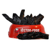 Vector-Food Wątroba wołowa 100g