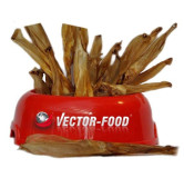 Vector-Food Uszy królicze suszone 20szt