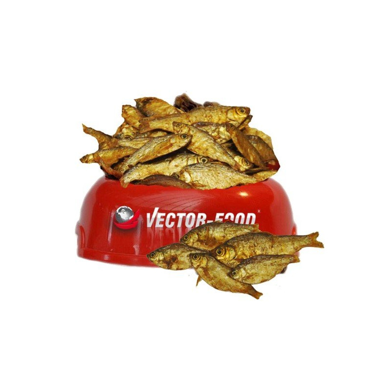 Vector-Food Suszona rybka (sardynka) 100g