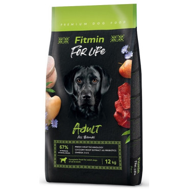 Fitmin Dog For Life Adult 12kg