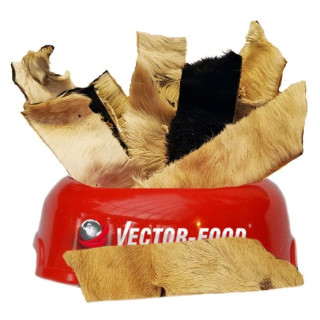 Vector-Food Suszona wołowina z sierścią 200g