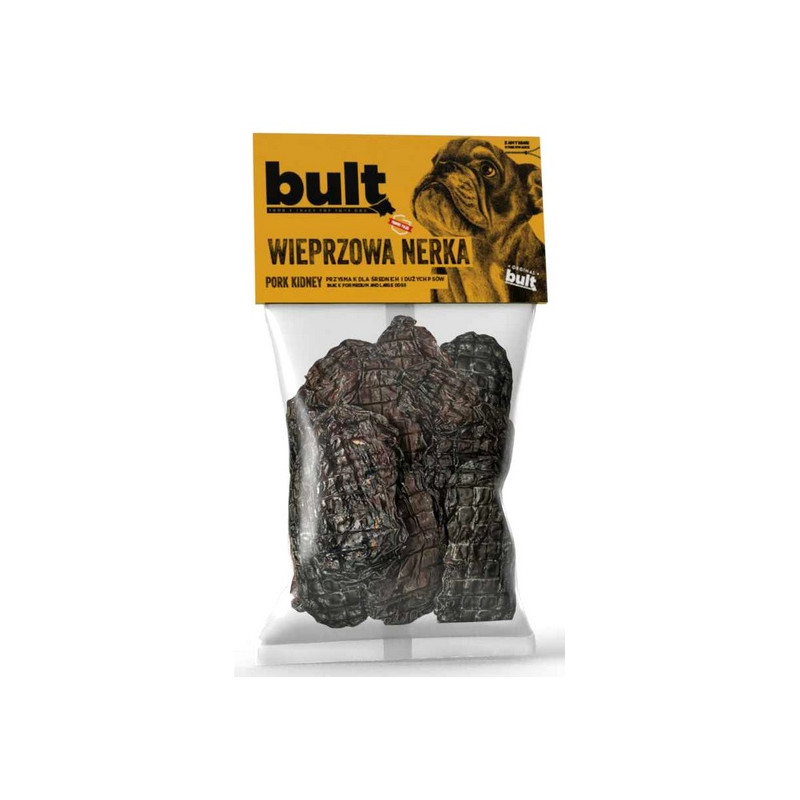 Bult Nerka wieprzowa 100g