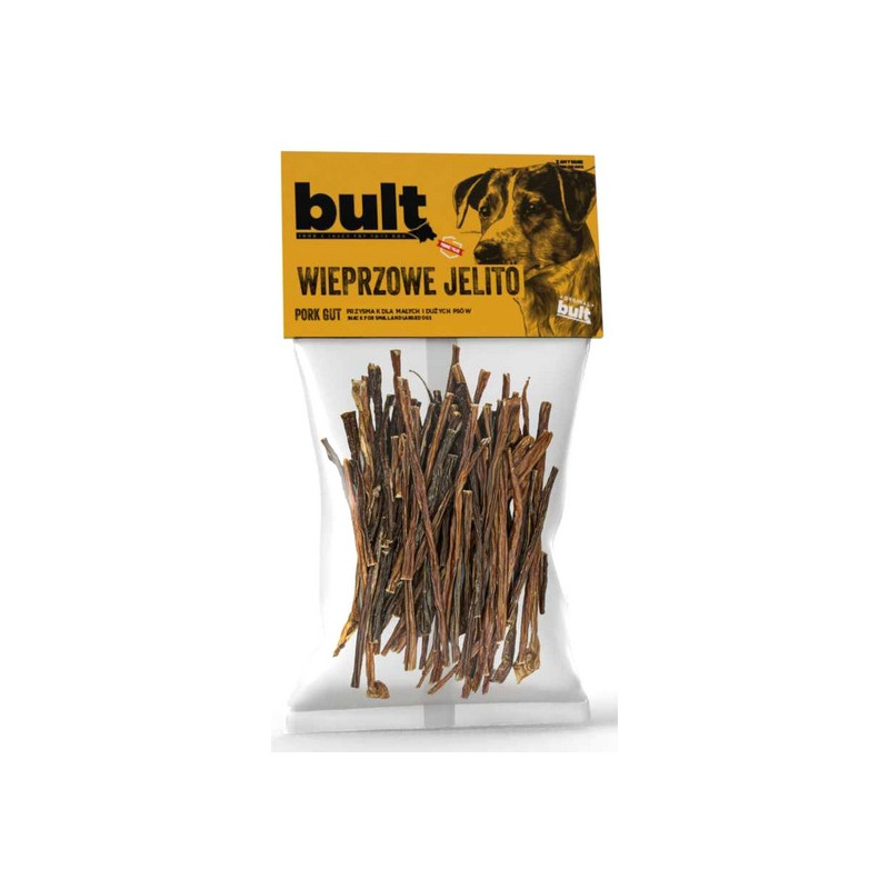 Bult Jelito wieprzowe 100g