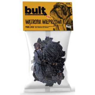 Bult Wątroba wieprzowa 100g