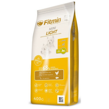 Fitmin Dog Mini Light 400g