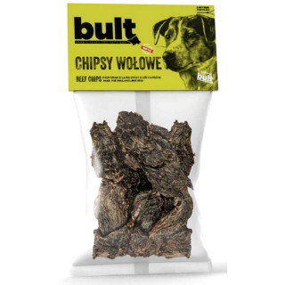 Bult Chipsy wołowe 150g