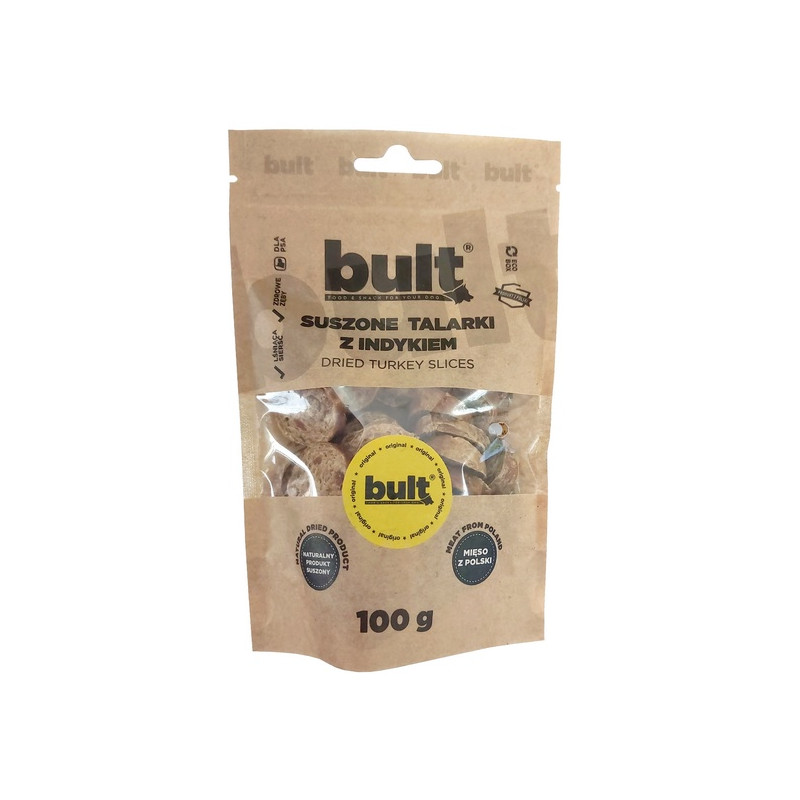 Bult Talarki indycze 100g