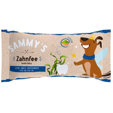 Sammy's Tooth Fairy Dental Snack z algami 60g