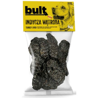 Bult Wątroba indycza 200g