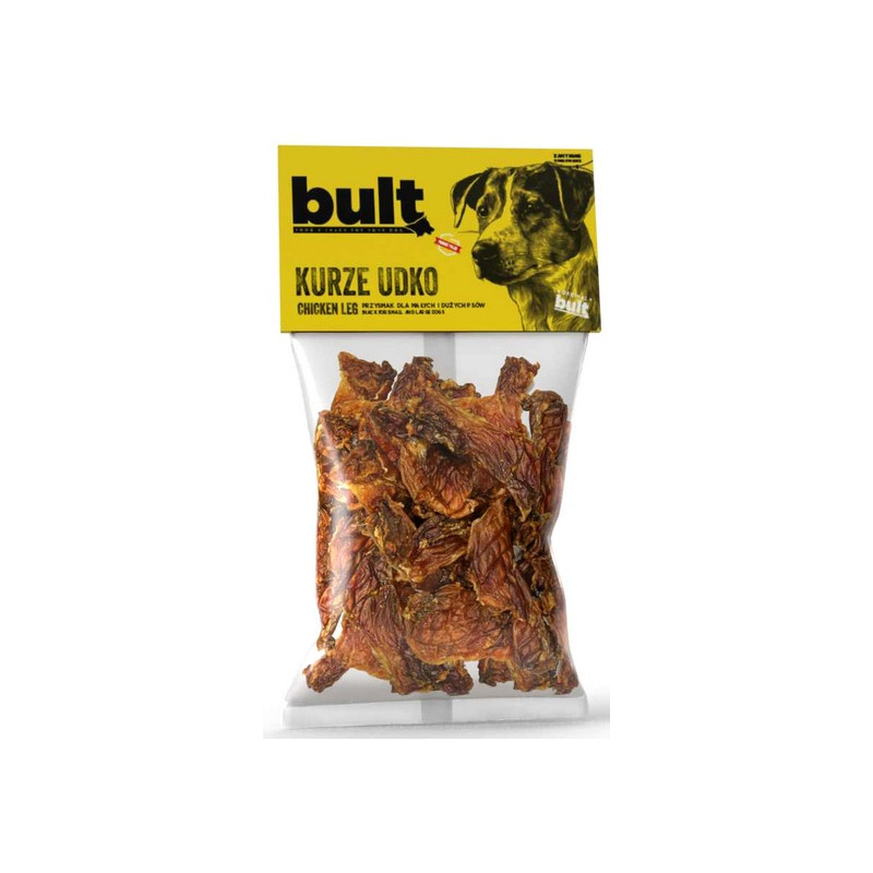 Bult Kurze udko 150g