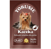 Adbi Yorusie Kabanosy z kaczką 250g