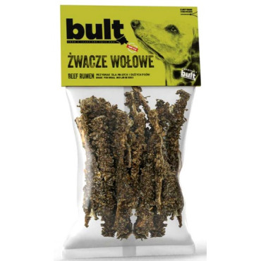 Bult Żwacze wołowe 100g