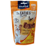 Vitakraft Dog Treaties Bits - Smaczne Kawałki - kurczak +20% gratis 144g [2331131.01]