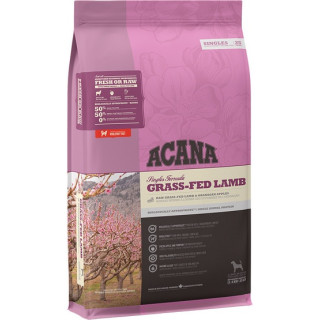 Acana Singles Grass-Fed Lamb 11,4kg