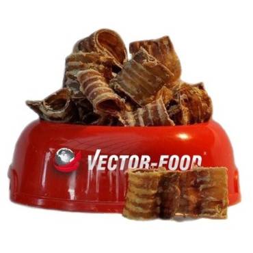 Vector-Food Tchawica wołowa krojona 100g