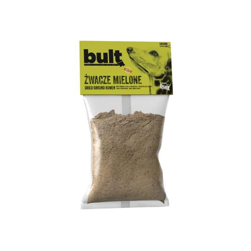 Bult Żwacz mielony 120g