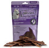 Chewies Meat Strips Maxi Koza 150g