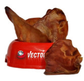 Vector-Food Ucho wieprzowe duże 10szt