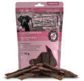 Chewies Meat Strips Maxi Jagnięcina 150g