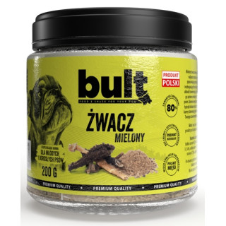 Bult Żwacz mielony słoik 200g