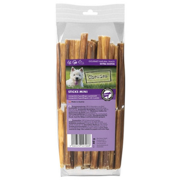 Chewies Chew-Sticks Mini Wołowina 60g