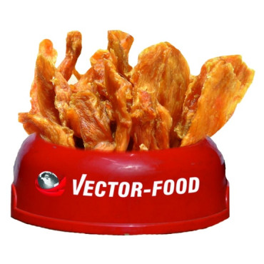 Vector-Food Filet z kurczaka 100g