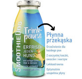 SmoothieDog Płynna przekąska - kaczka 250ml