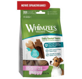 Whimzees Puppy XS/S 28szt.