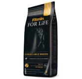 Fitmin Dog For Life Junior Large Breed 3kg