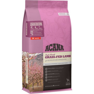 Acana Singles Grass-Fed Lamb 17kg