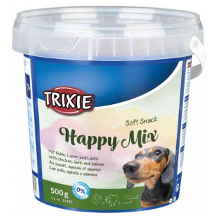 Trixie Przysmak dla psa Happy Mix 500g [TX-31495]