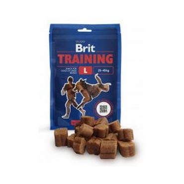 Brit Training Snacks L 200g