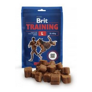 Brit Training Snacks L 200g