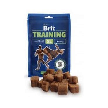 Brit Training Snacks XL 200g